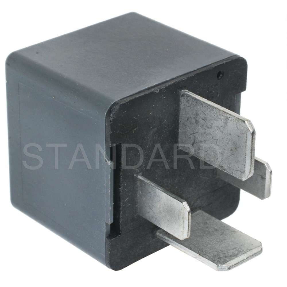 Coolant Fan Relay RY702 by STANDARD MOTOR PRODUCTS American Car Parts