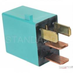 Blower Motor Relay