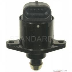 Idle Air Control Valve