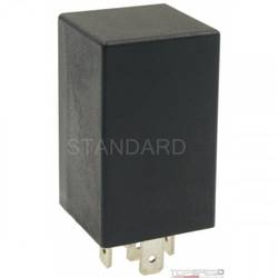 Coolant Fan Relay