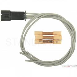 Air Bag Diagnostic Connector