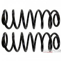 Monroe Air Spring to Coil Spring Conversion Kit