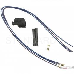 Intake Air Temperature Sensor Connector