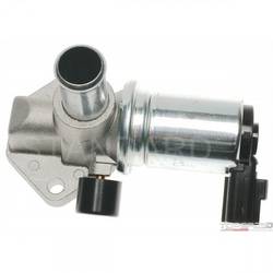 Idle Air Control Valve