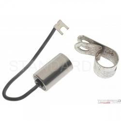 Distributor Condenser