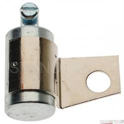 Distributor Condenser