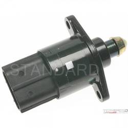 Idle Air Control Valve