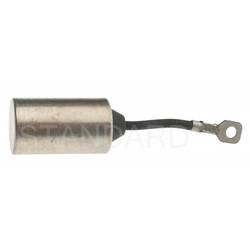 Distributor Condenser
