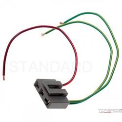 Ignition Coil Connector