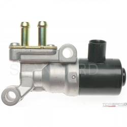 Idle Air Control Valve