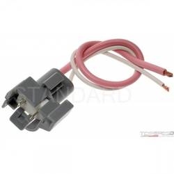 Ignition Coil Connector