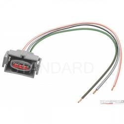 Egr Valve Sensor Connector