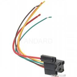 Headlight Dimmer Switch Connector