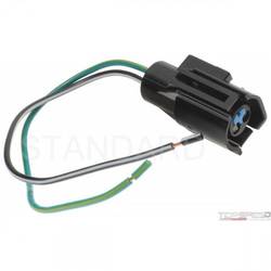 Air Charge Temp Sensor Connector