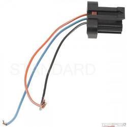 Map Sensor Connector