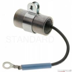 Distributor Condenser