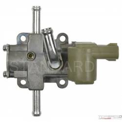 Idle Air Control Valve