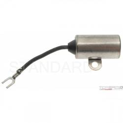 Distributor Condenser