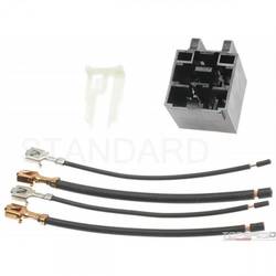 Brake Modulator Valve Relay Connector