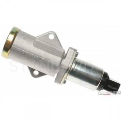 Idle Air Control Valve