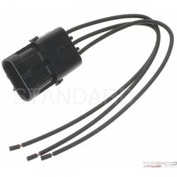 Oxygen Sensor Connector