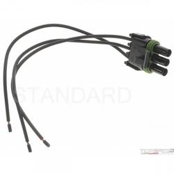 Oxygen Sensor Connector