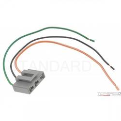 Headlight Dimmer Switch Connector