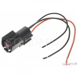 Egr Valve Sensor Connector