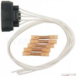 Maf Sensor Connector