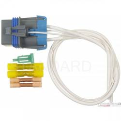 Air Pump Relay Connector