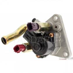 Idle Air Control Valve