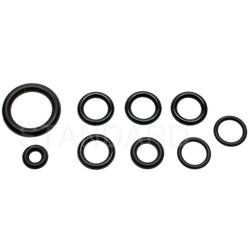 Fuel Rail O-Ring Kit