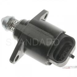 Idle Air Control Valve