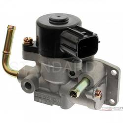 Idle Air Control Valve