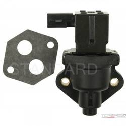 Idle Air Control Valve