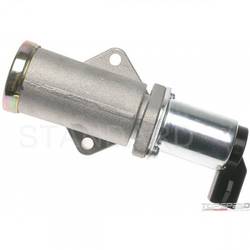 Idle Air Control Valve