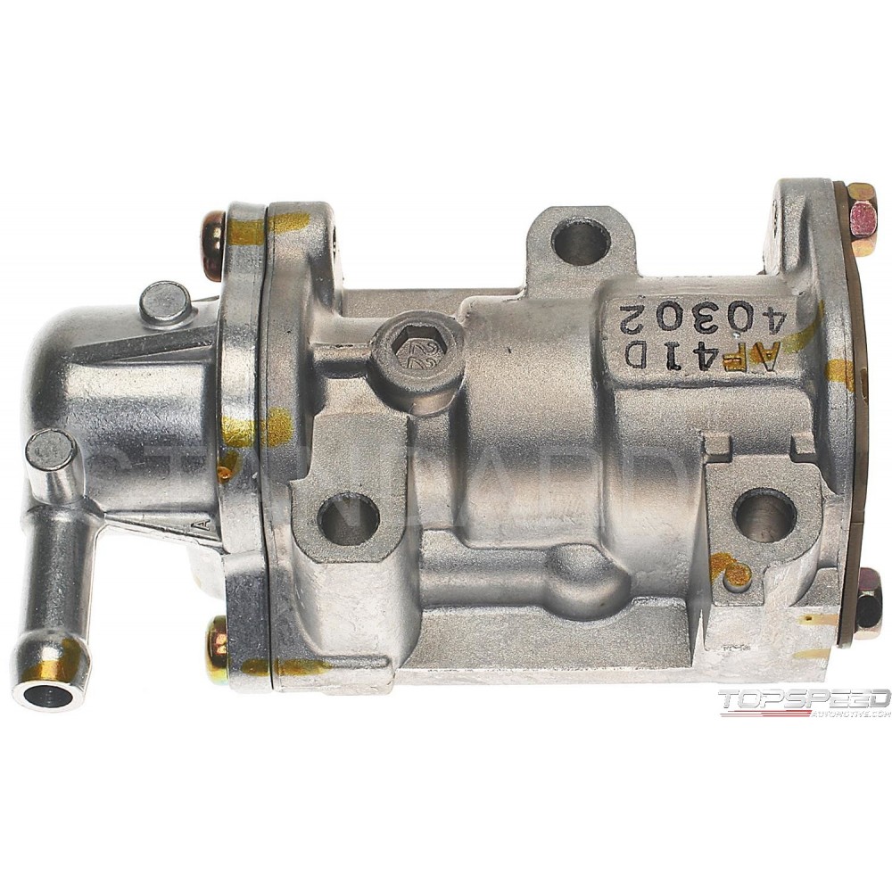Auxiliary Air Valve AC336 by STANDARD MOTOR PRODUCTS Topspeed Automotive