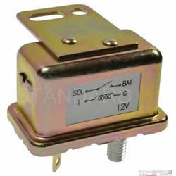 Power Window Relay