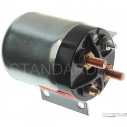 Starter Solenoid