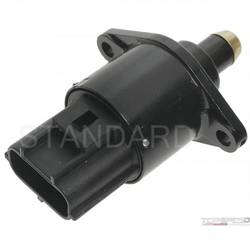 Idle Air Control Valve