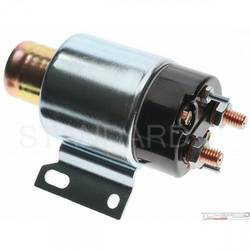 Starter Solenoid