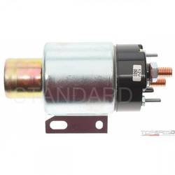 Starter Solenoid