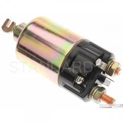 Starter Solenoid