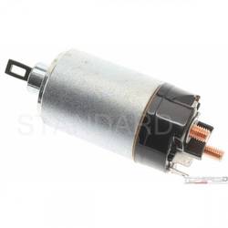 Starter Solenoid