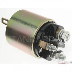 Starter Solenoid