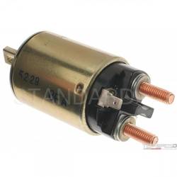 Starter Solenoid