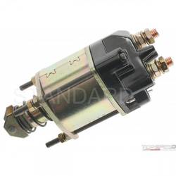 Starter Solenoid