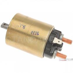 Starter Solenoid