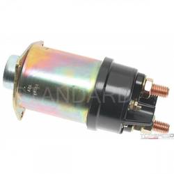 Starter Solenoid