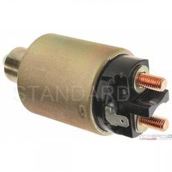 Starter Solenoid